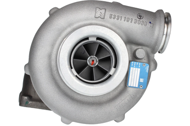 Turbo 53319806701 – originele nieuwe turbocharger