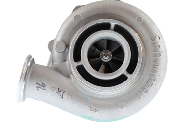 Turbo 162000110748EX – originele nieuwe turbocharger
