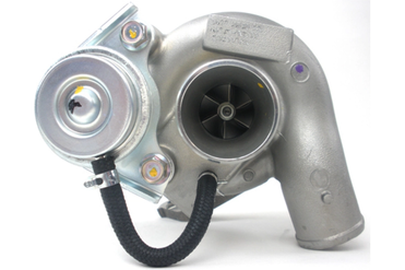 Turbo 4113575 – originele nieuwe turbocharger