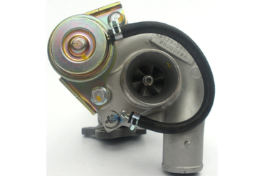 Turbo 157063 – originele nieuwe turbocharger