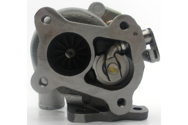 turbo 