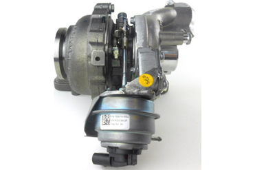 turbo 03P253019B