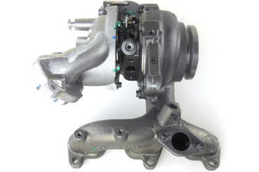 turbo 03P253019B