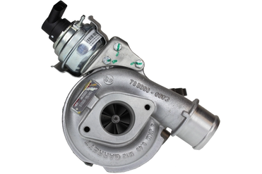 Turbo 157078 – originele nieuwe turbocharger