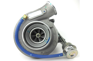 Turbo 4038287 – originele nieuwe turbocharger