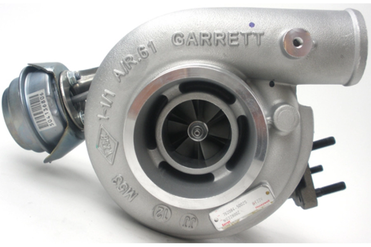 Turbo 157108 – originele nieuwe turbocharger