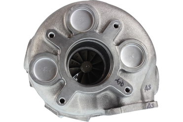 Turbo 317759 – originele nieuwe turbocharger