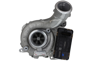 Turbo 157125 – originele nieuwe turbocharger