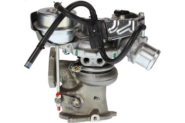 turbo BM5G-6K682-DD