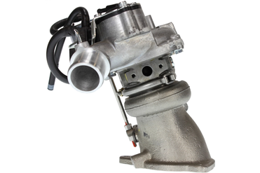 turbo BM5G-6K682-DD