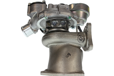 turbo BM5G-6K682-DD
