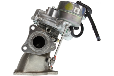 turbo BM5G-6K682-DD