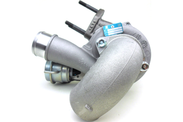Turbo 157153 – originele nieuwe turbocharger