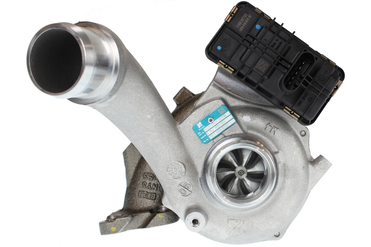 Turbo 157155 – originele nieuwe turbocharger