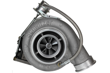 Turbo 10290233 – originele nieuwe turbocharger