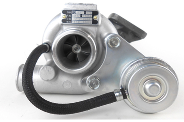 Turbo 1G622-17013 – originele nieuwe turbocharger