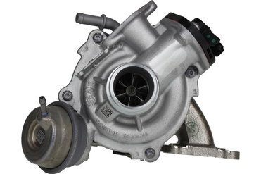 Turbo 157170 – originele nieuwe turbocharger