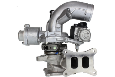 turbo 06L145701D