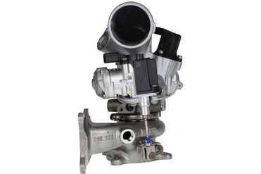 turbo 06L145701D