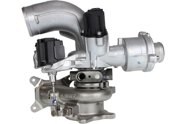 turbo 06L145701D