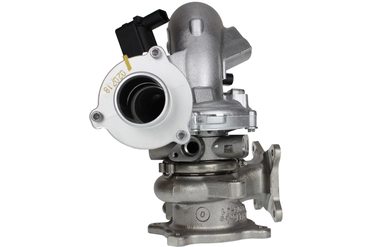 turbo 06L145701D