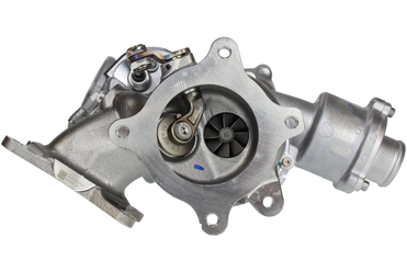 turbo 06L145701D