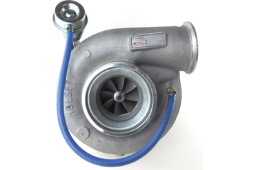 Turbo 3596522 – originele nieuwe turbocharger
