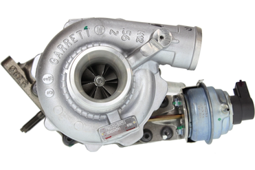 Turbo 157218 – originele nieuwe turbocharger