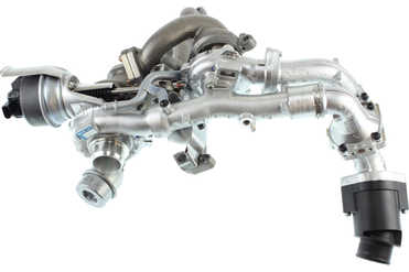 turbo 03L145715X