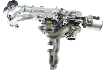turbo 03L145715X