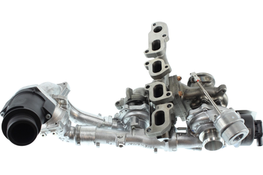 turbo 03L145715X