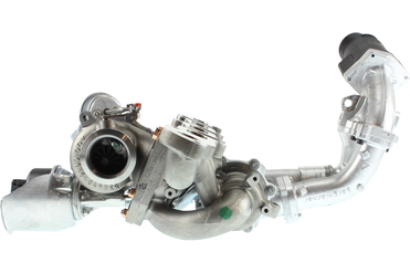 turbo 03L145715X