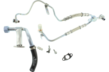 turbo 03L145715X