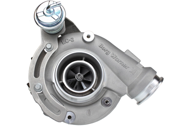 Turbo 129274 – originele nieuwe turbocharger