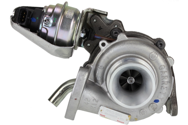 Turbo 157268 – originele nieuwe turbocharger
