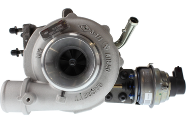 Turbo 157290 – originele nieuwe turbocharger