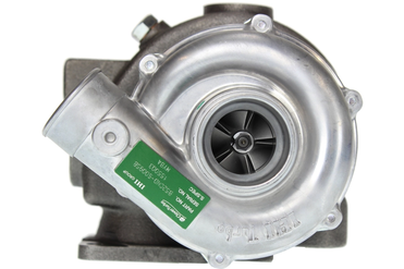 Turbo 129374 – originele nieuwe turbocharger