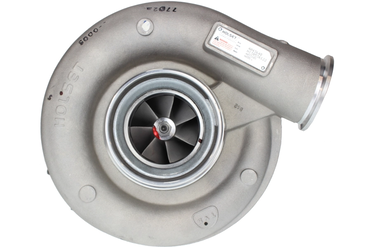 Turbo 4043649 – originele nieuwe turbocharger