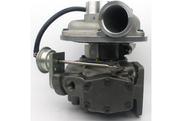 turbo E61CADS0033G