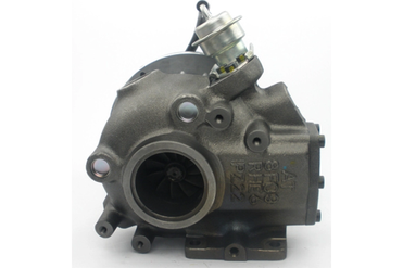 turbo E61CADS0033G