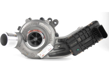 turbo LR013202