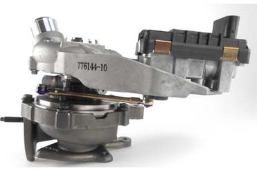 turbo LR013202