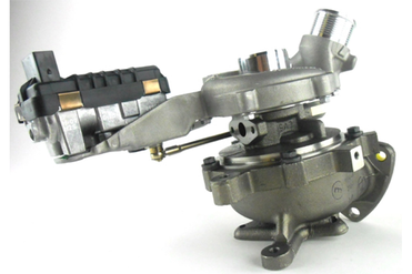turbo LR013202