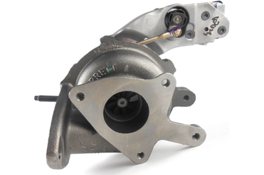 turbo LR013202