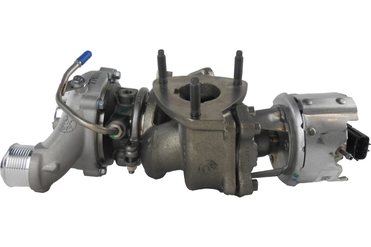 turbo AH2Q-6K682-AH