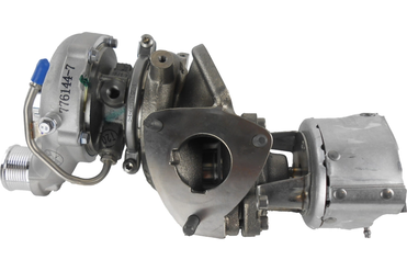 turbo AH2Q-6K682-AH