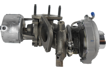 turbo AH2Q-6K682-AH