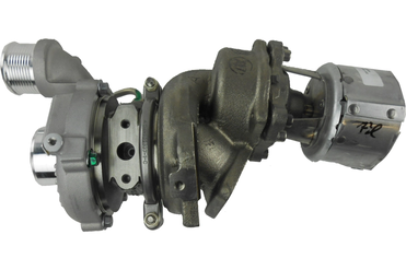turbo AH2Q-6K682-AH