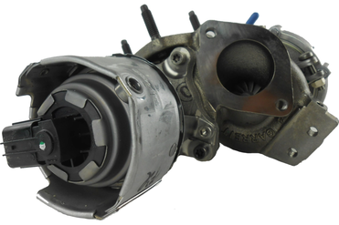 turbo AH2Q-6K682-AH
