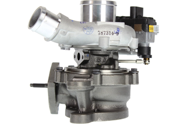 turbo 786880-0006